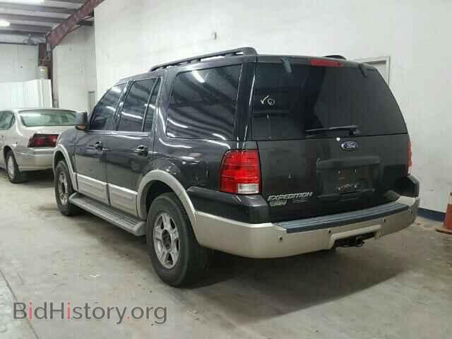 2005 FORD EXPEDITION - VIN: 1FMFU17525LA41902 - Фото 3