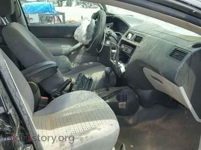 2006 FORD FOCUS - VIN: 1FAFP34N76W190243 - Фото 5