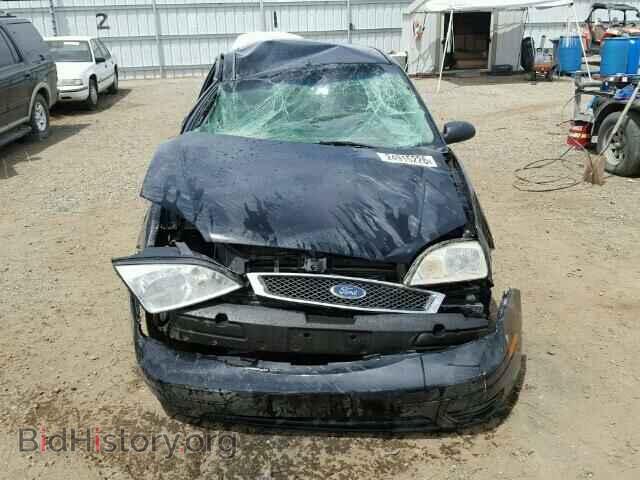 2006 FORD FOCUS - VIN: 1FAFP34N76W190243 - Фото 10