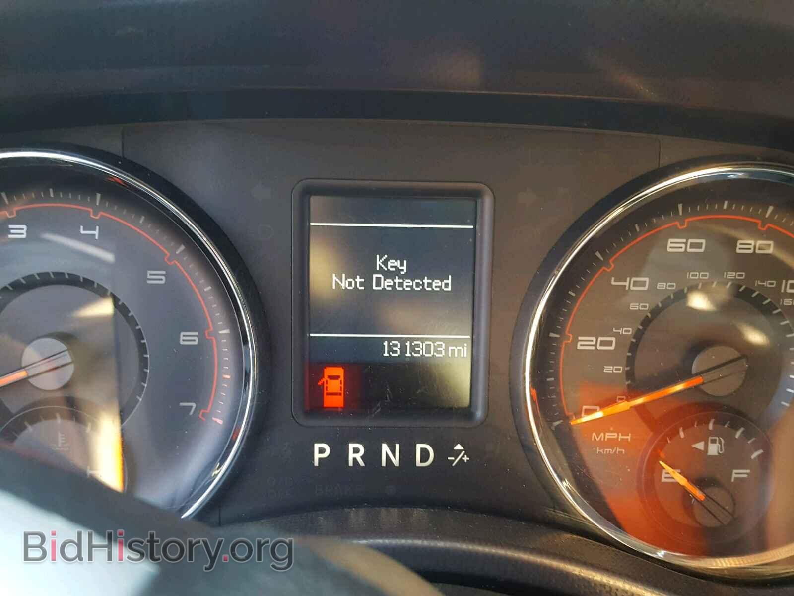 2011 DODGE CHARGER - VIN: 2B3CL3CG3BH607931 - Фото 8