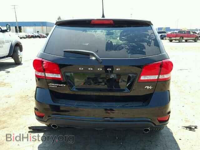 2015 DODGE JOURNEY - VIN: 3C4PDDEG8FT618937 - Фото 10