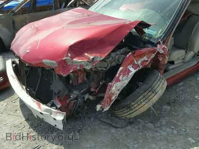 2004 CADILLAC DEVILLE - VIN: 1G6KE54Y44U142327 - Photo 9