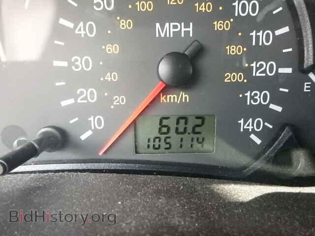 2007 FORD FOCUS - VIN: 1FAHP34N17W185937 - Фото 8