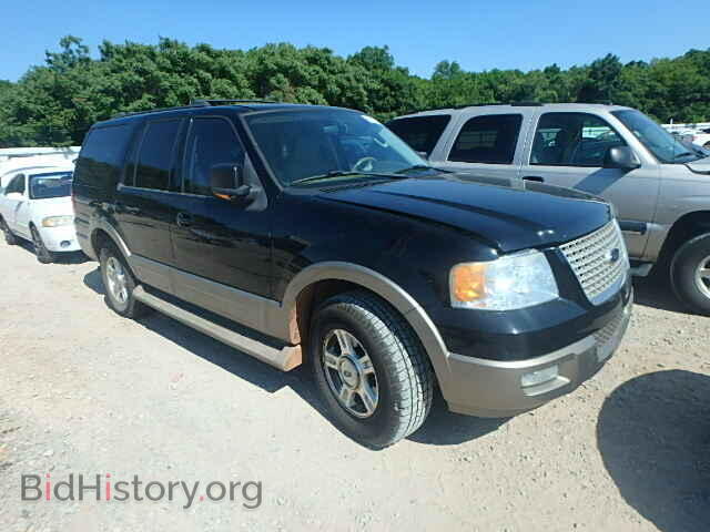 Photo 1FMPU17L24LB02568 - FORD EXPEDITION 2004