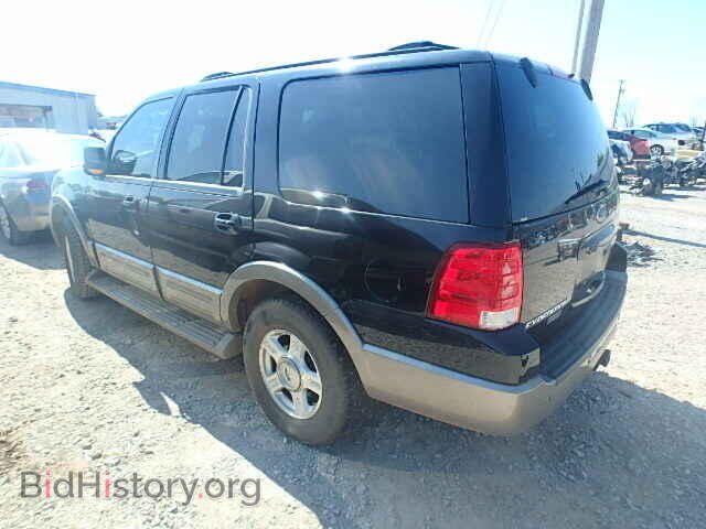 2004 FORD EXPEDITION - VIN: 1FMPU17L24LB02568 - Фото 3