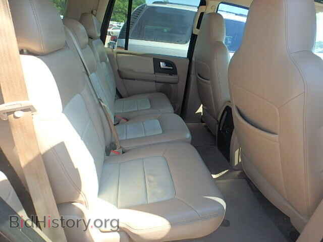 2004 FORD EXPEDITION - VIN: 1FMPU17L24LB02568 - Фото 6