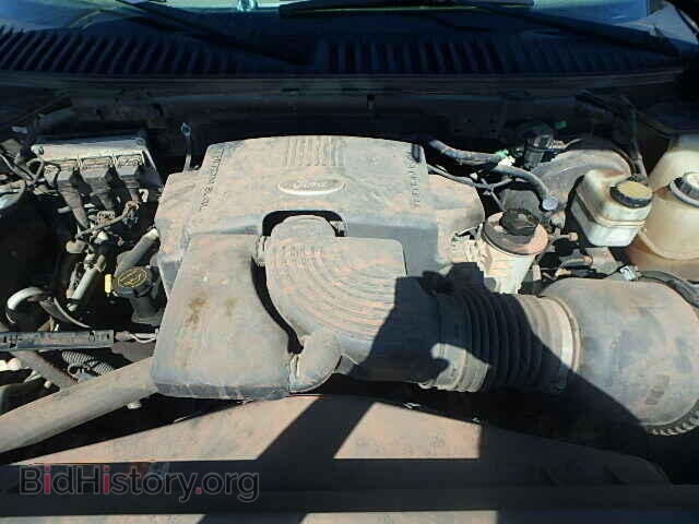 2004 FORD EXPEDITION - VIN: 1FMPU17L24LB02568 - Фото 7