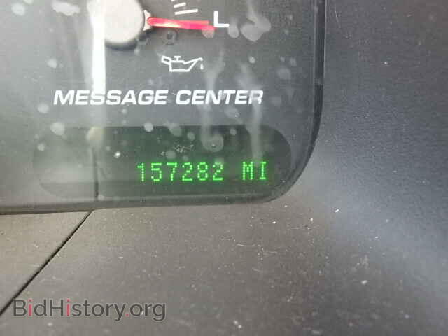 2004 FORD EXPEDITION - VIN: 1FMPU17L24LB02568 - Фото 8