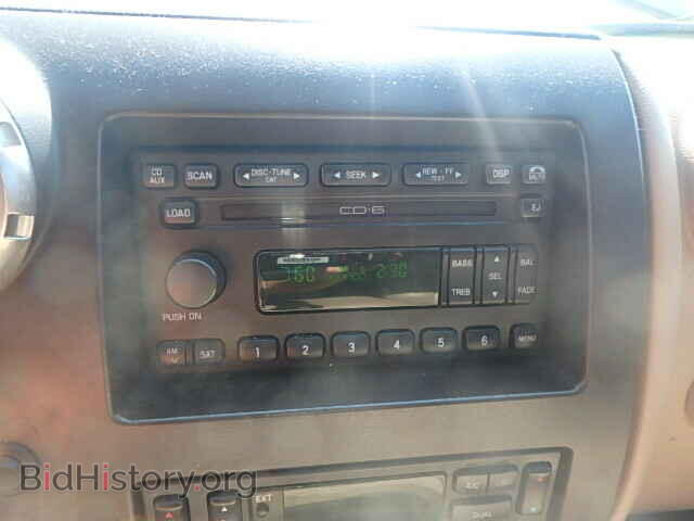 2004 FORD EXPEDITION - VIN: 1FMPU17L24LB02568 - Фото 9
