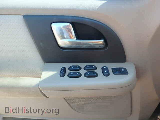 2004 FORD EXPEDITION - VIN: 1FMPU17L24LB02568 - Фото 10