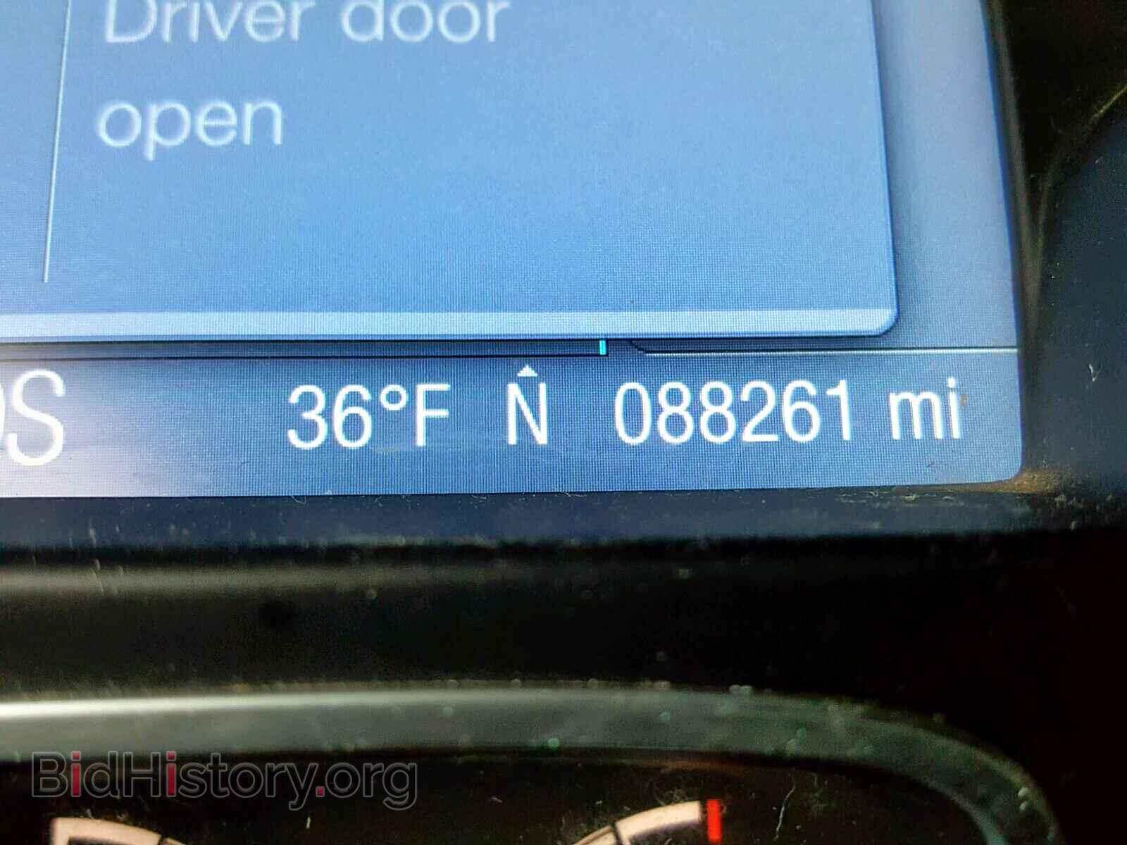 2012 FORD FOCUS - VIN: 1FAHP3H21CL373739 - Фото 8