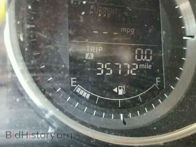 2015 MAZDA 6 - VIN: JM1GJ1V55F1194193 - Фото 8