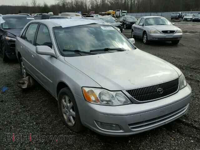 Фотография 4T1BF28B92U204912 - TOYOTA AVALON 2002