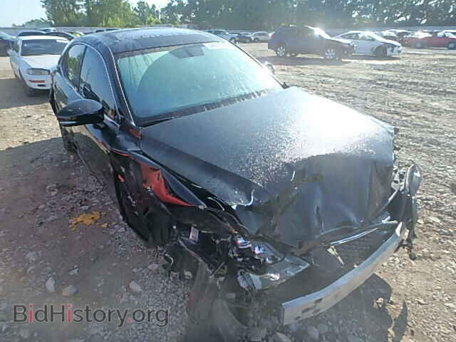 Фотография JTHBF1D28E5026962 - LEXUS IS250 2014