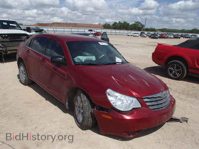 Photo 1C3CC4FB5AN105355 - CHRYSLER SEBRING 2010
