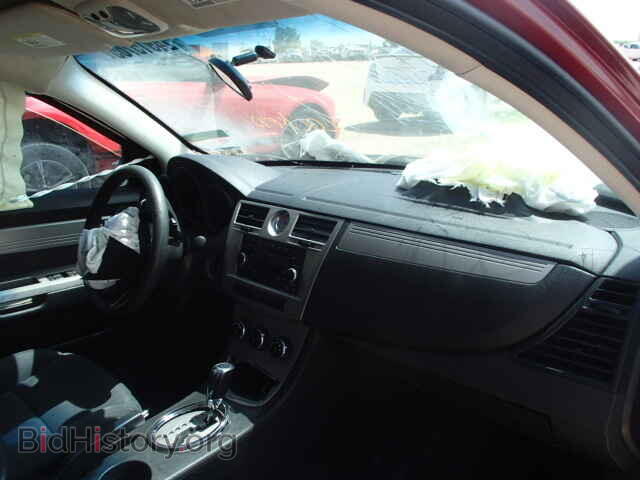 2010 CHRYSLER SEBRING - VIN: 1C3CC4FB5AN105355 - Фото 5