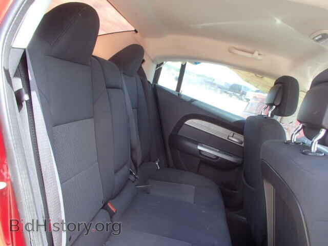 2010 CHRYSLER SEBRING - VIN: 1C3CC4FB5AN105355 - Фото 6
