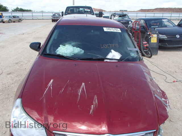 2010 CHRYSLER SEBRING - VIN: 1C3CC4FB5AN105355 - Фото 7