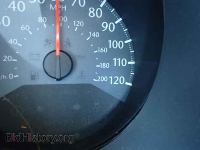 2010 CHRYSLER SEBRING - VIN: 1C3CC4FB5AN105355 - Фото 8