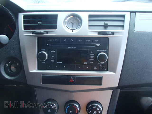 2010 CHRYSLER SEBRING - VIN: 1C3CC4FB5AN105355 - Фото 9