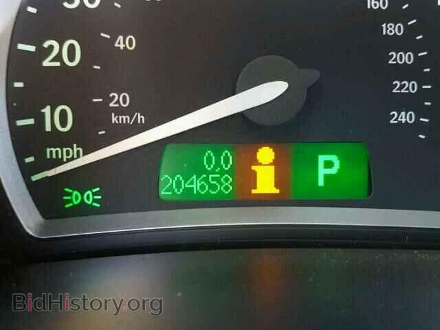 2004 SAAB 9 3 - VIN: YS3FD49Y341019598 - Photo 8