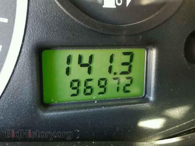 2007 FORD FOCUS - VIN: 1FAFP34N57W171109 - Фото 8