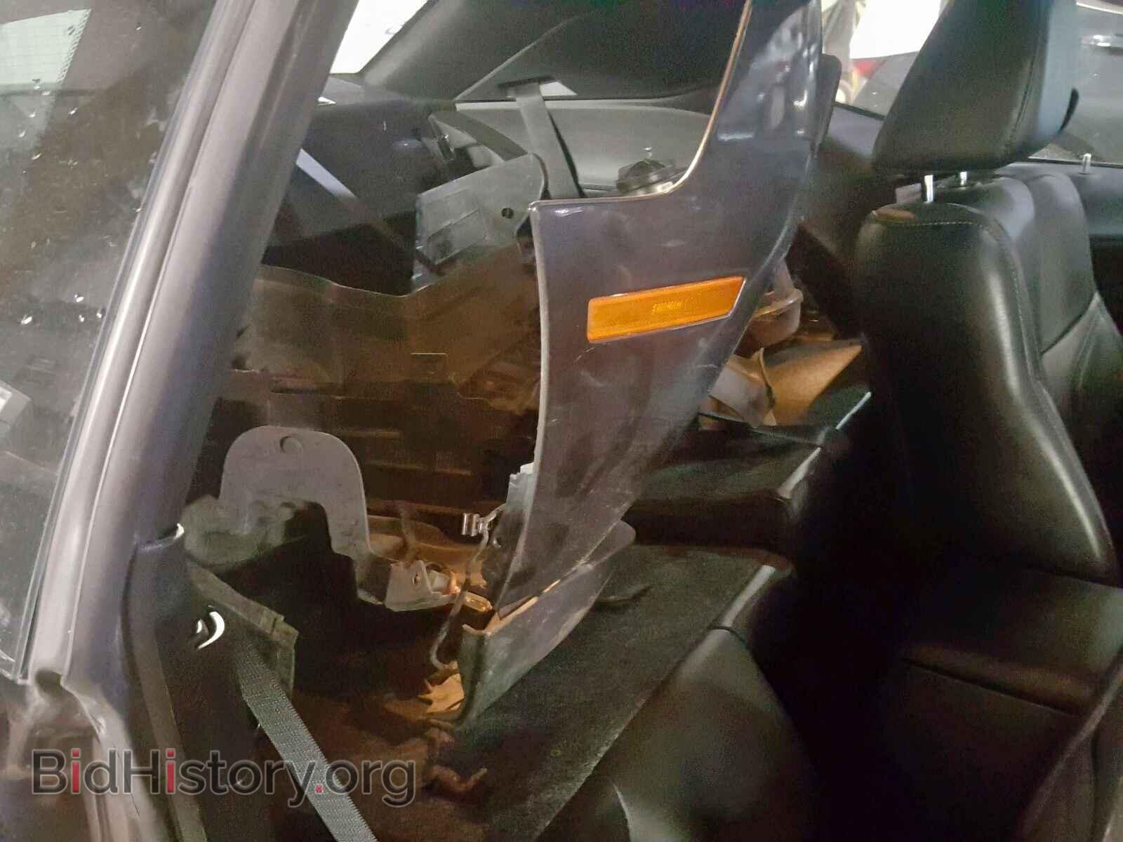 2018 DODGE CHALLENGER - VIN: 2C3CDZAG2JH259334 - Photo 6