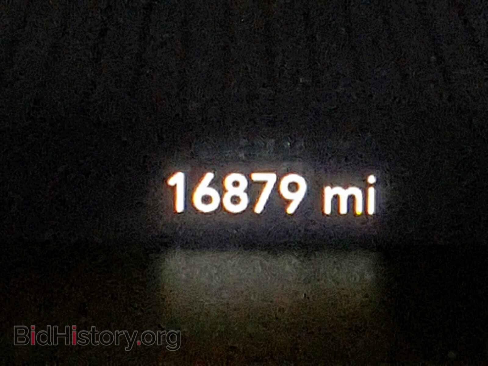 2018 DODGE CHALLENGER - VIN: 2C3CDZAG2JH259334 - Photo 8