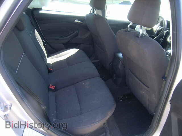 2012 FORD FOCUS - VIN: 1FAHP3M27CL339116 - Photo 6