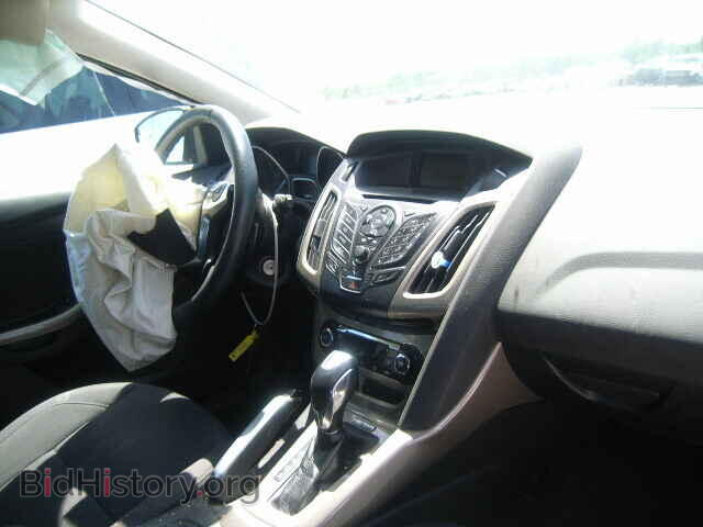 2012 FORD FOCUS - VIN: 1FAHP3M27CL339116 - Photo 10
