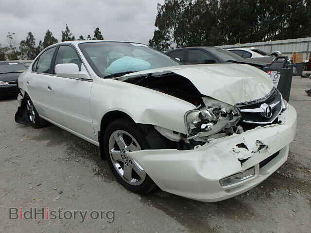 Photo 19UUA56933A071663 - ACURA 3.2 TL 2003