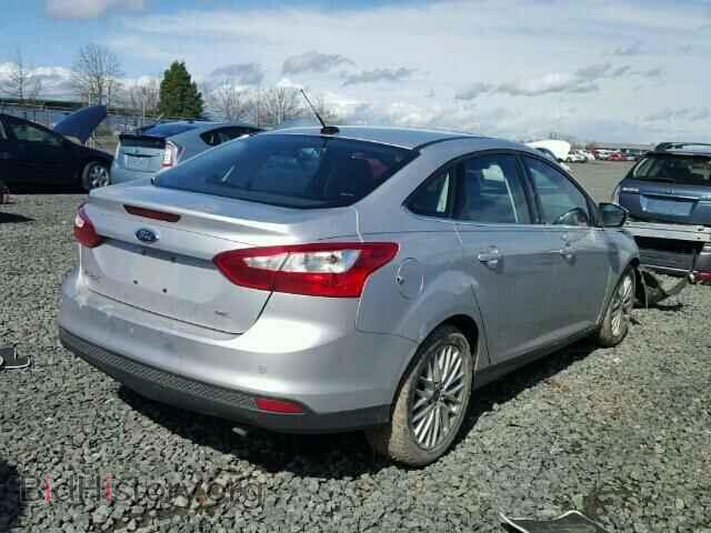 2012 FORD FOCUS - VIN: 1FAHP3H24CL423632 - Photo 4