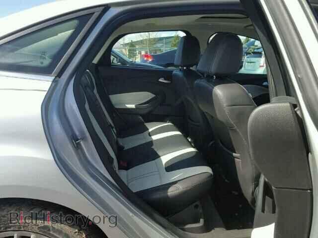 2012 FORD FOCUS - VIN: 1FAHP3H24CL423632 - Photo 6