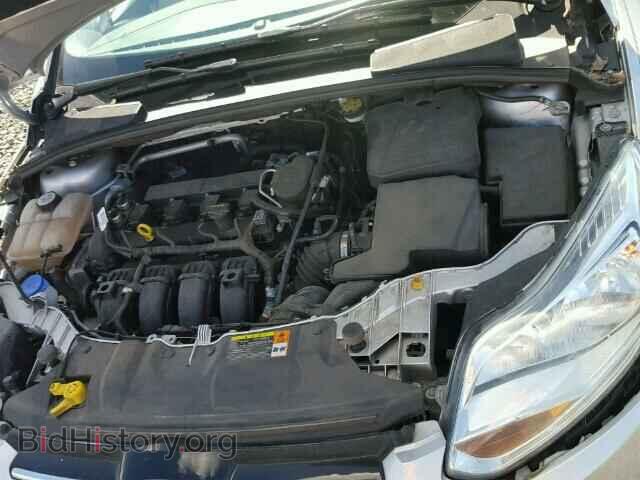 2012 FORD FOCUS - VIN: 1FAHP3H24CL423632 - Photo 7