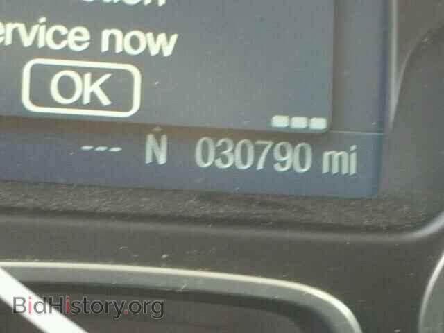 2012 FORD FOCUS - VIN: 1FAHP3H24CL423632 - Photo 8
