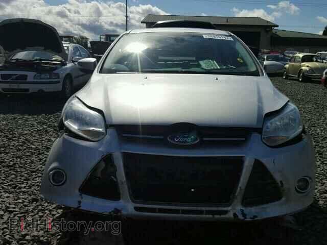 2012 FORD FOCUS - VIN: 1FAHP3H24CL423632 - Photo 9