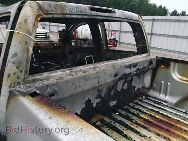 2013 CHEVROLET SILVERADO - VIN: 3GCPKREA6DG178351 - Photo 9