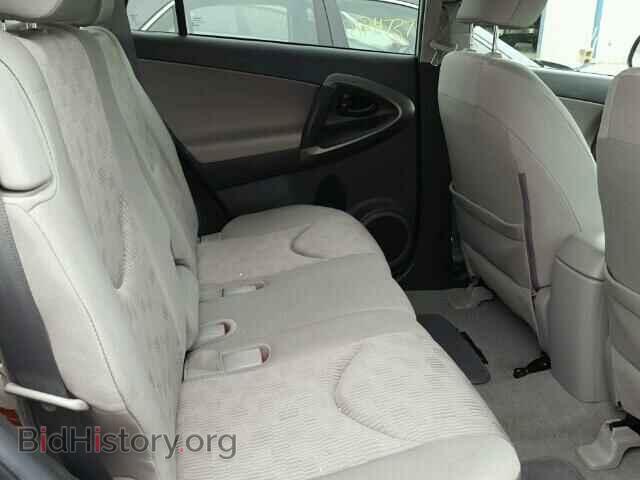 2012 TOYOTA RAV4 - VIN: 2T3BF4DV8CW203657 - Фото 6
