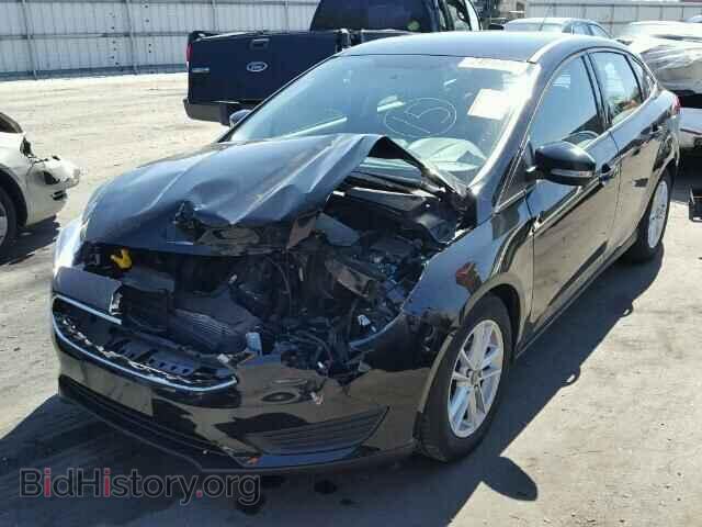 2016 FORD FOCUS - VIN: 1FADP3F23GL219301 - Photo 2