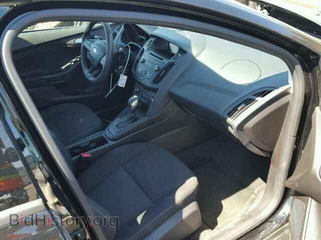 2016 FORD FOCUS - VIN: 1FADP3F23GL219301 - Photo 5