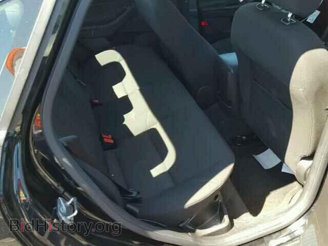 2016 FORD FOCUS - VIN: 1FADP3F23GL219301 - Photo 6