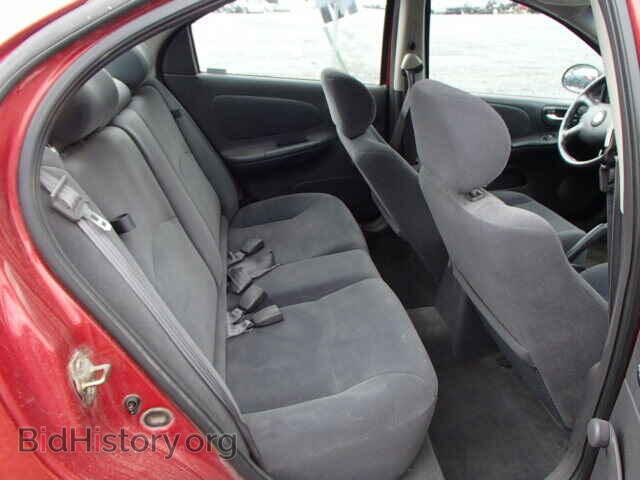 2000 DODGE NEON - VIN: 1B3ES46C3YD735554 - Фото 6