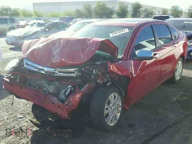 2011 FORD FOCUS - VIN: 1FAHP3HN9BW204902 - Фото 2