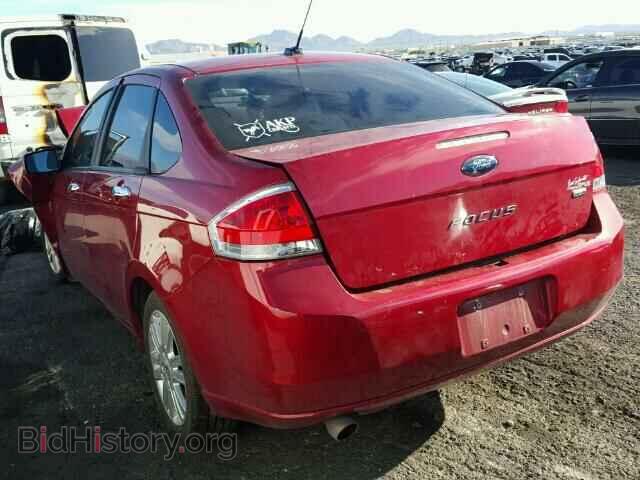 2011 FORD FOCUS - VIN: 1FAHP3HN9BW204902 - Фото 3