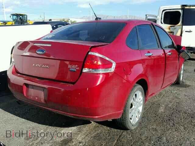2011 FORD FOCUS - VIN: 1FAHP3HN9BW204902 - Фото 4