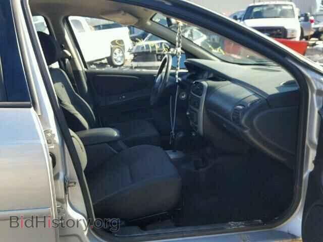 2003 DODGE NEON - VIN: 1B3ES56C83D103809 - Фото 5