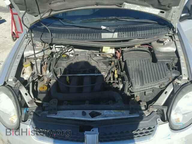 2003 DODGE NEON - VIN: 1B3ES56C83D103809 - Фото 7