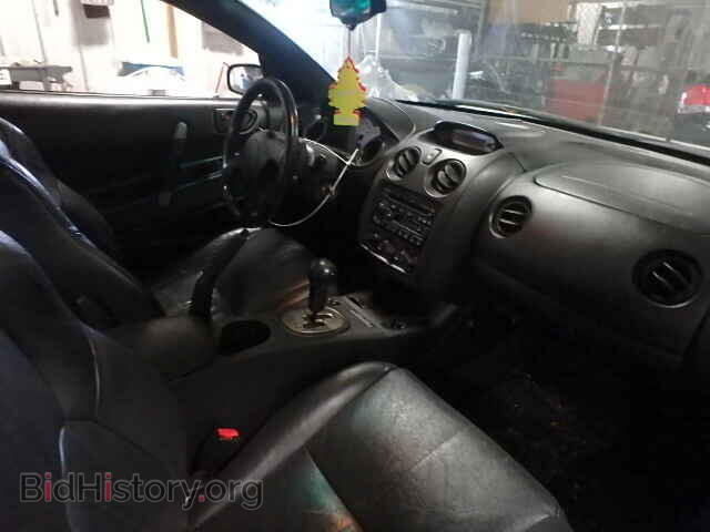 2000 MITSUBISHI ECLIPSE - VIN: 4A3AC54L2YE120049 - Фото 5