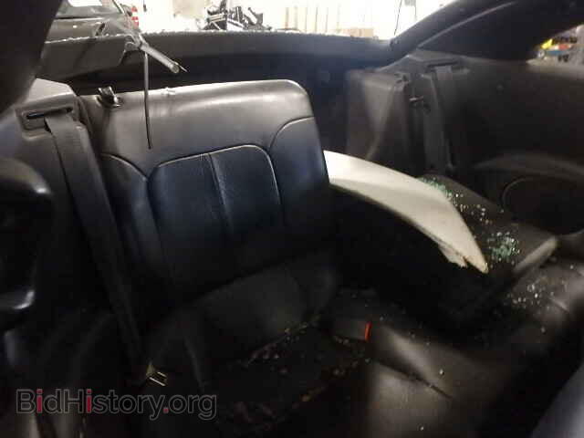2000 MITSUBISHI ECLIPSE - VIN: 4A3AC54L2YE120049 - Фото 6