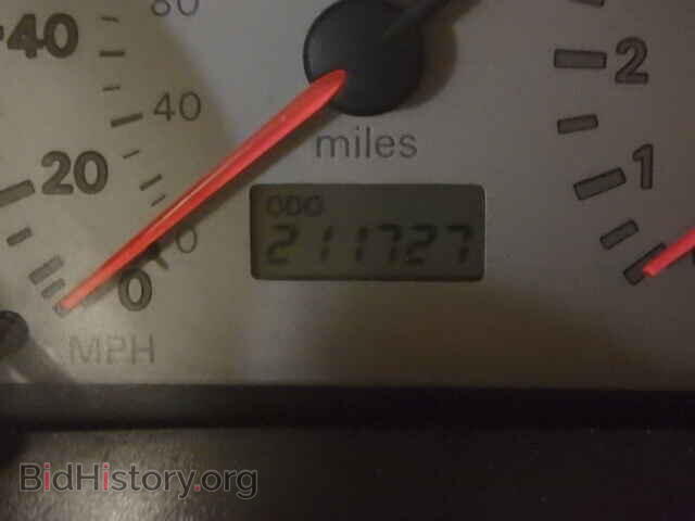 2000 MITSUBISHI ECLIPSE - VIN: 4A3AC54L2YE120049 - Фото 8